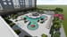 Mariott Palmetto Resort & Spa Renderings