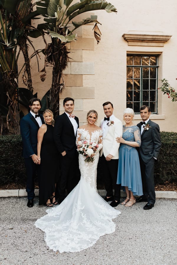 Holly + Andrew