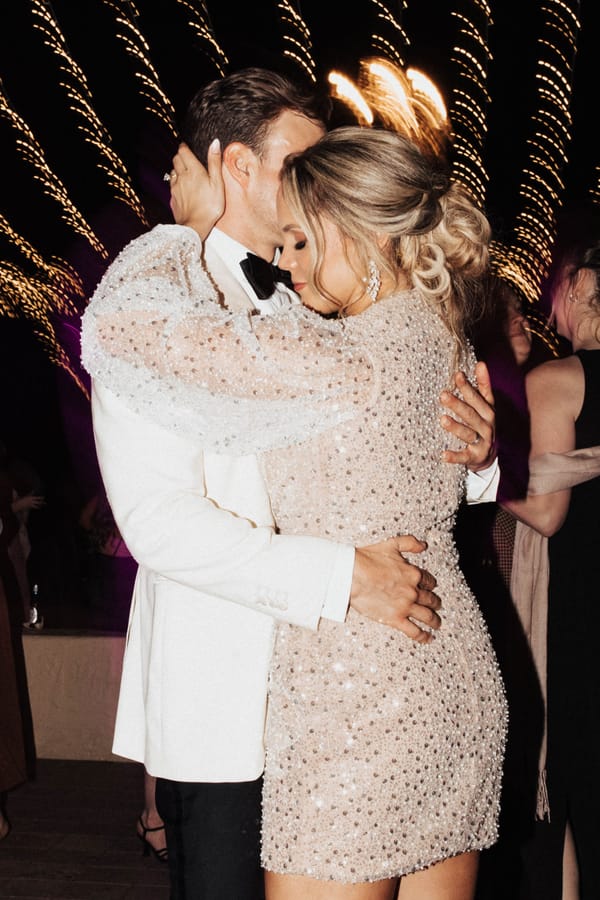 Holly + Andrew