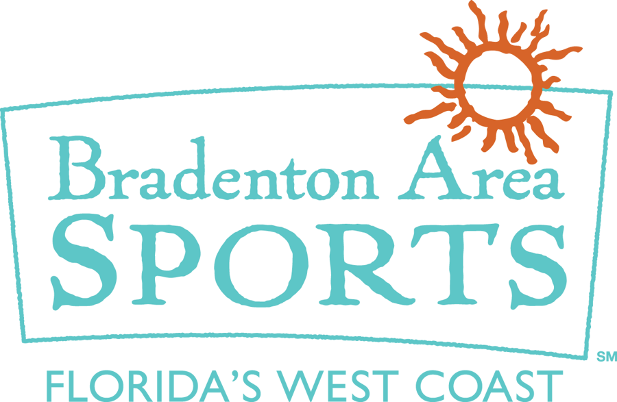 Bradenton Area Sports Logo Tag 2020