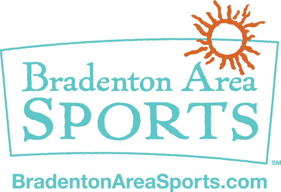 Bradenton Area Sports Logo URL 2020