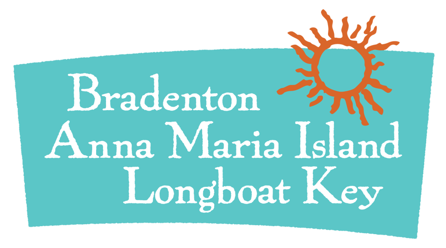 Bradenton CVB Logo Turq