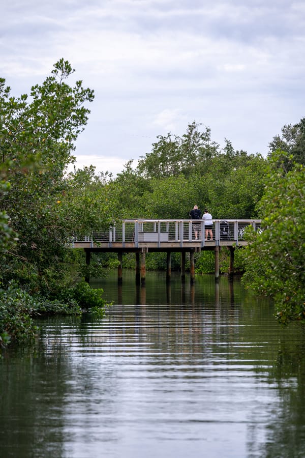 The Bay Sarasota