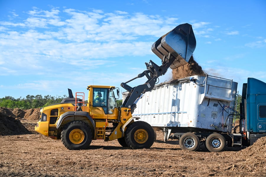 Ian - Storm Debris Removal