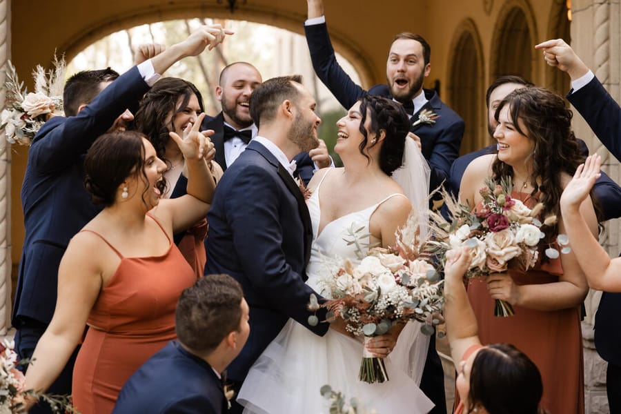 Madeline and Blake - Garry and Stacy Photography Co. 11.19.22