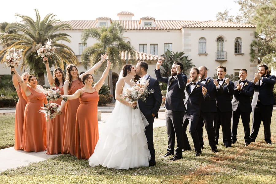 Madeline and Blake - Garry and Stacy Photography Co. 11.19.22