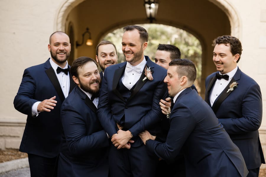 Madeline and Blake - Garry and Stacy Photography Co. 11.19.22