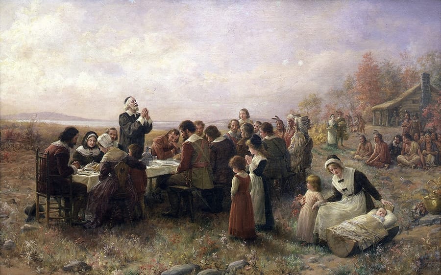 webRNS-First-Thanksgiving-Brownscombe