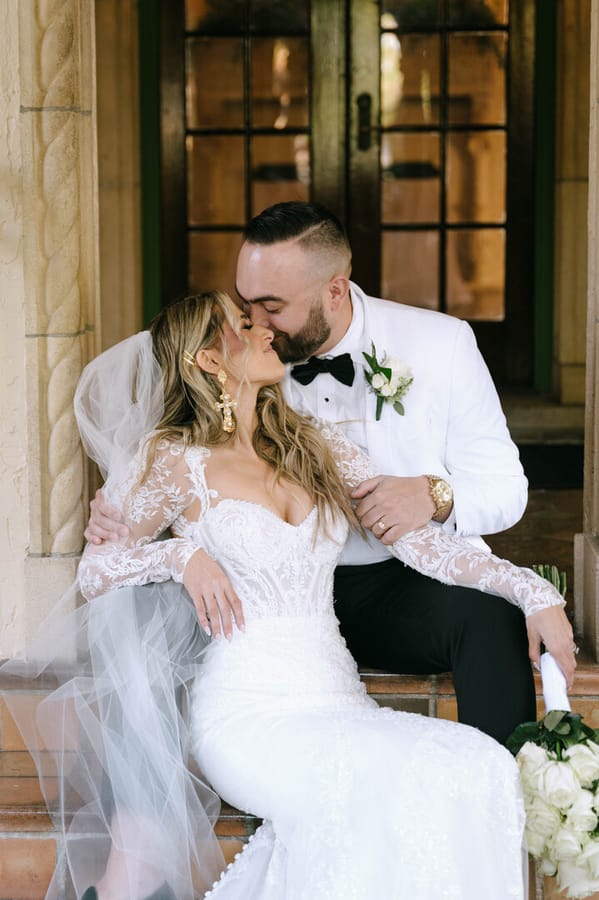 Volpi Wedding - Tiffany Maysonet Photo