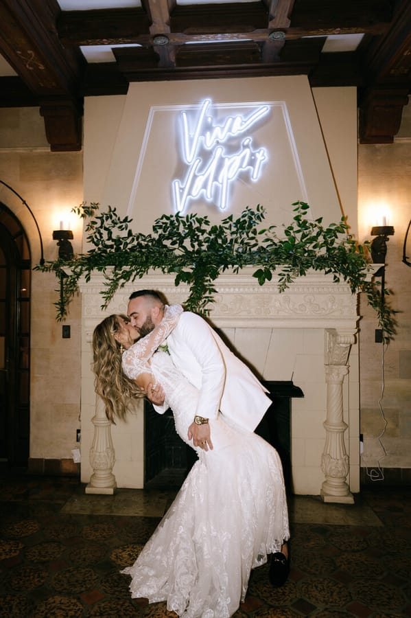 Volpi Wedding - Tiffany Maysonet Photo