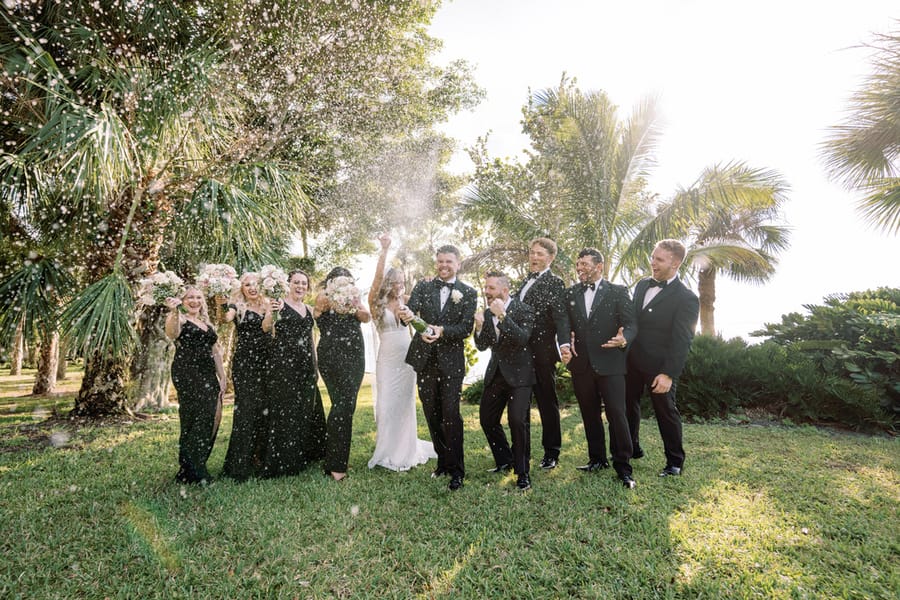 Shannon & Kyle 12.7.22 Dewitt for Love Photography