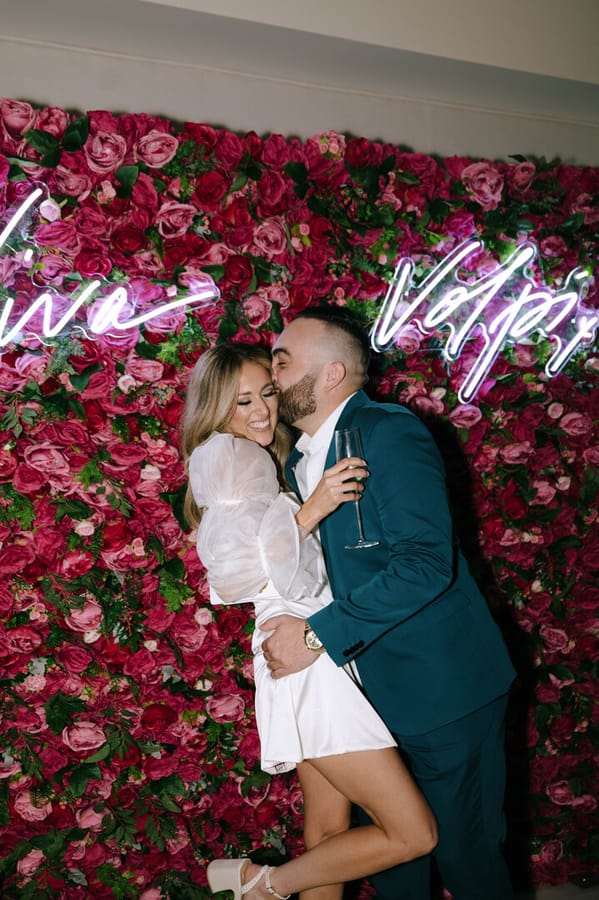 Volpi Wedding - Tiffany Maysonet Photo