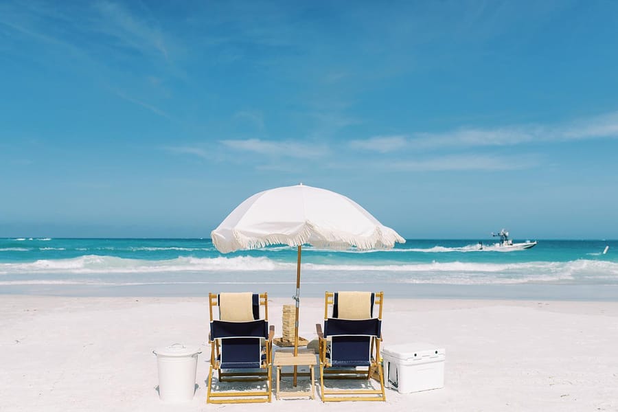 Beach Suites