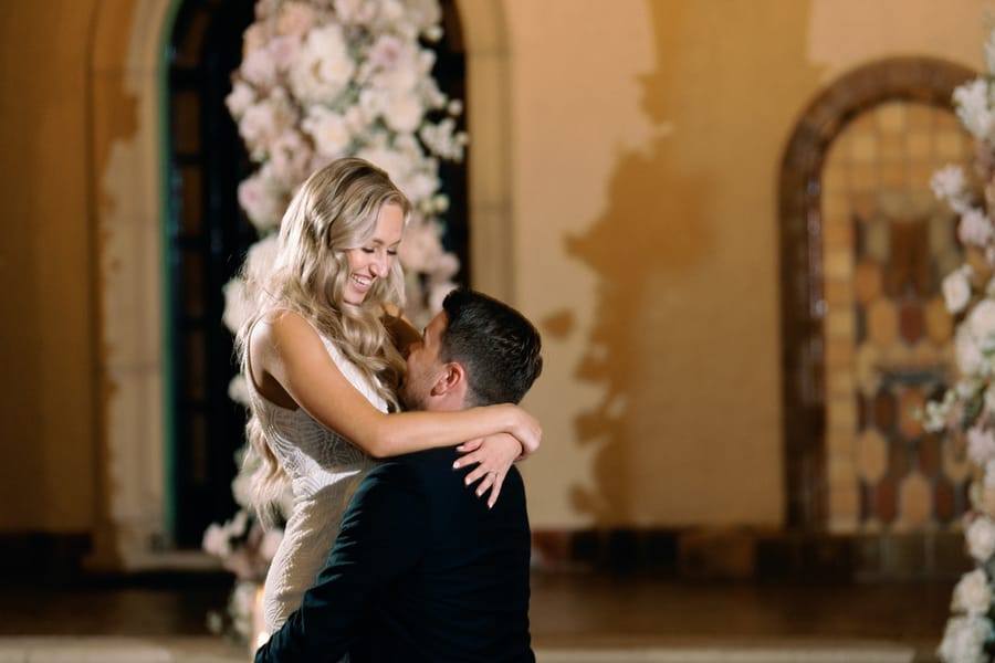 Shannon & Kyle 12.7.22 Dewitt for Love Photography