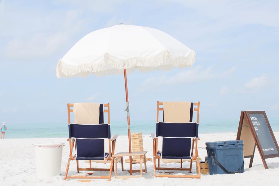 Beach Suites