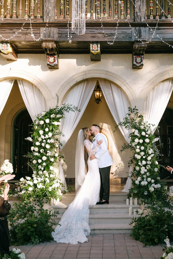 Volpi Wedding - Tiffany Maysonet Photo