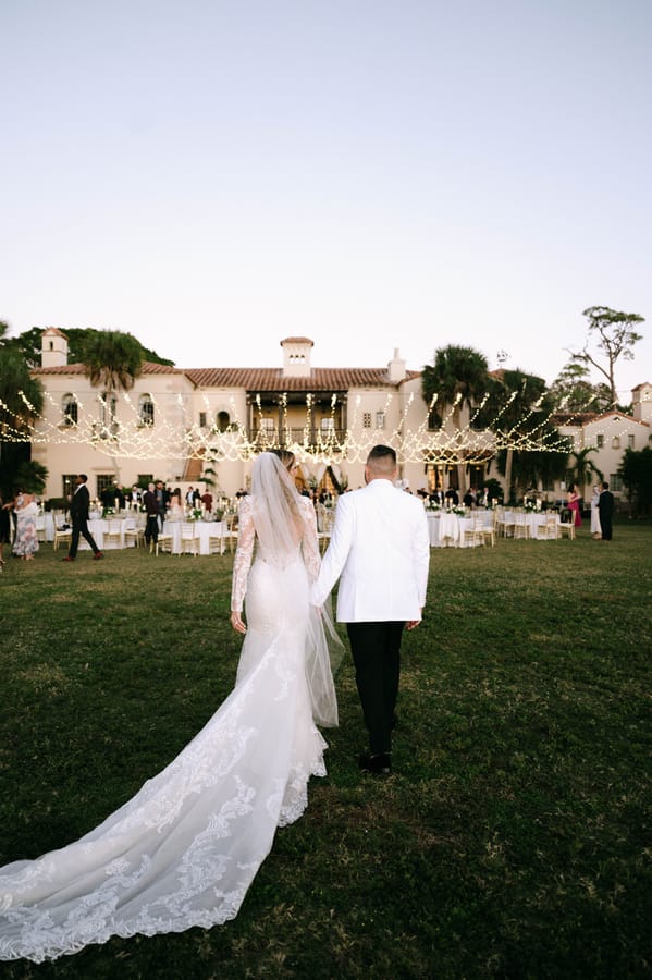 Volpi Wedding - Tiffany Maysonet Photo