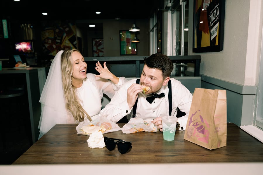 Shannon & Kyle 12.7.22 Dewitt for Love Photography