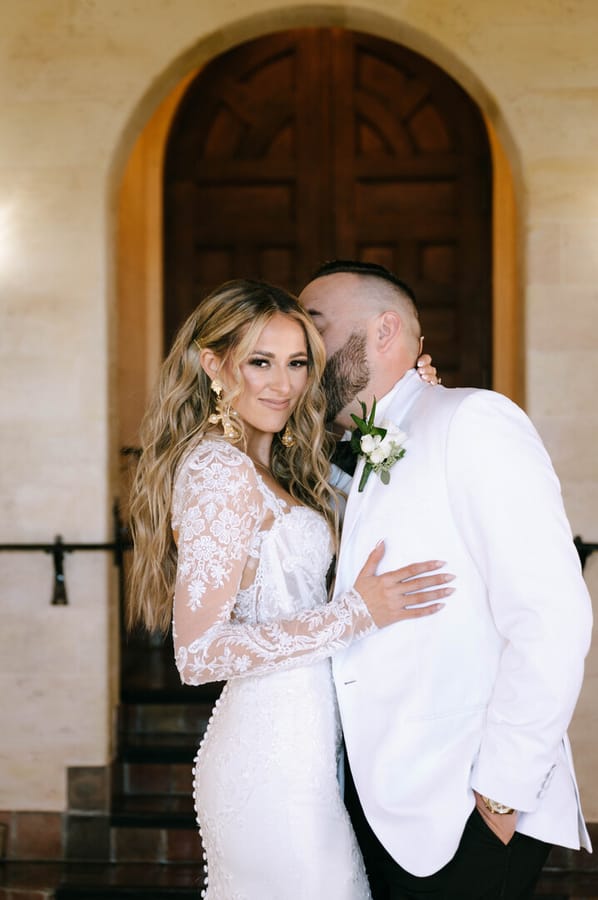 Volpi Wedding - Tiffany Maysonet Photo