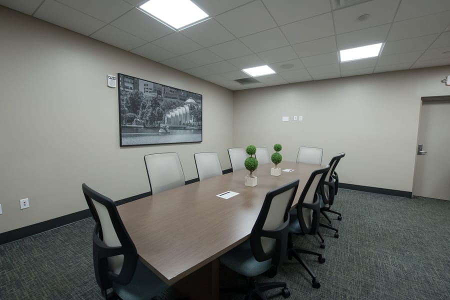 Palms Boardroom