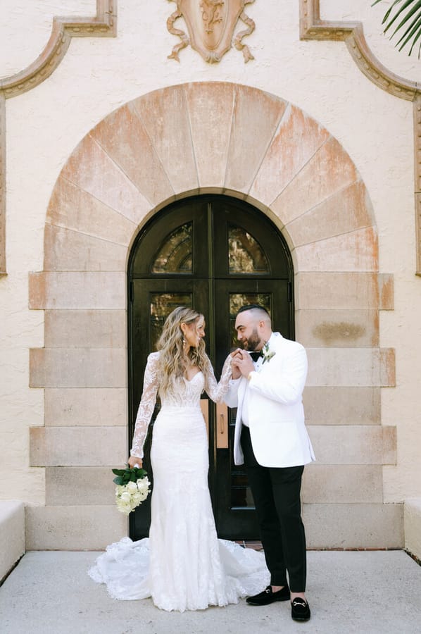 Volpi Wedding - Tiffany Maysonet Photo