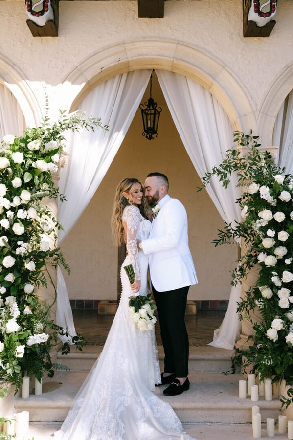 Volpi Wedding - Tiffany Maysonet Photo
