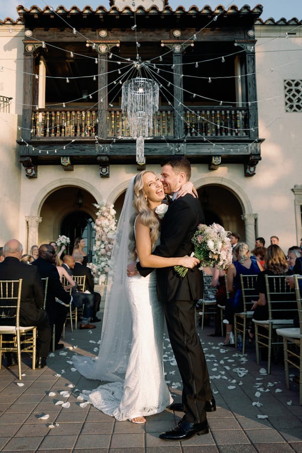 Shannon & Kyle 12.7.22 Dewitt for Love Photography