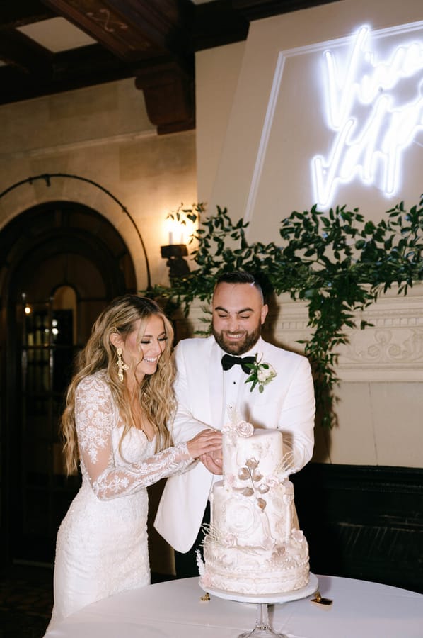 Volpi Wedding - Tiffany Maysonet Photo