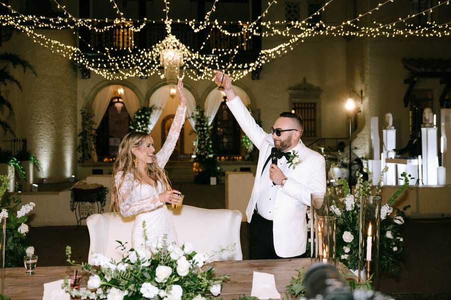 Volpi Wedding - Tiffany Maysonet Photo
