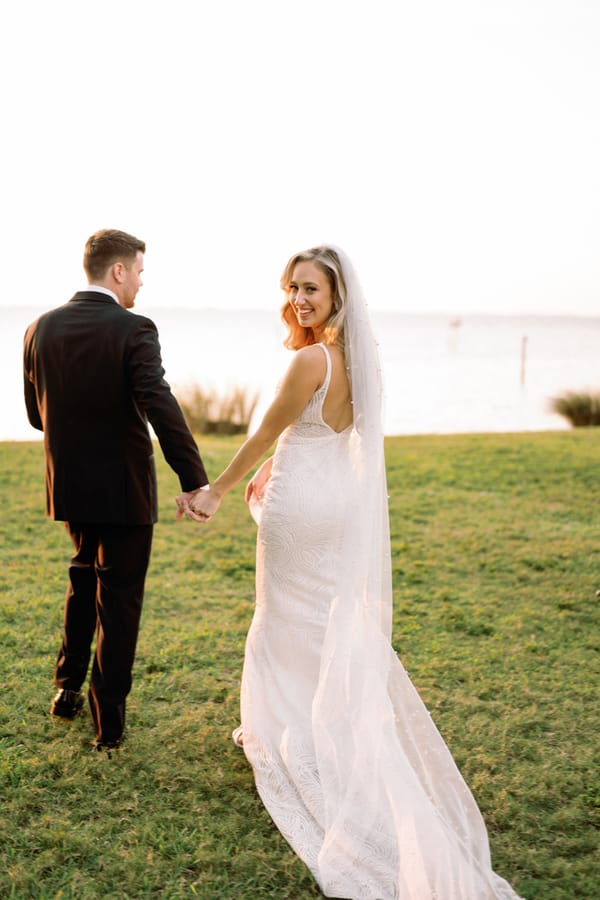 Shannon & Kyle 12.7.22 Dewitt for Love Photography