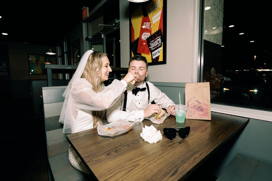 Shannon & Kyle 12.7.22 Dewitt for Love Photography