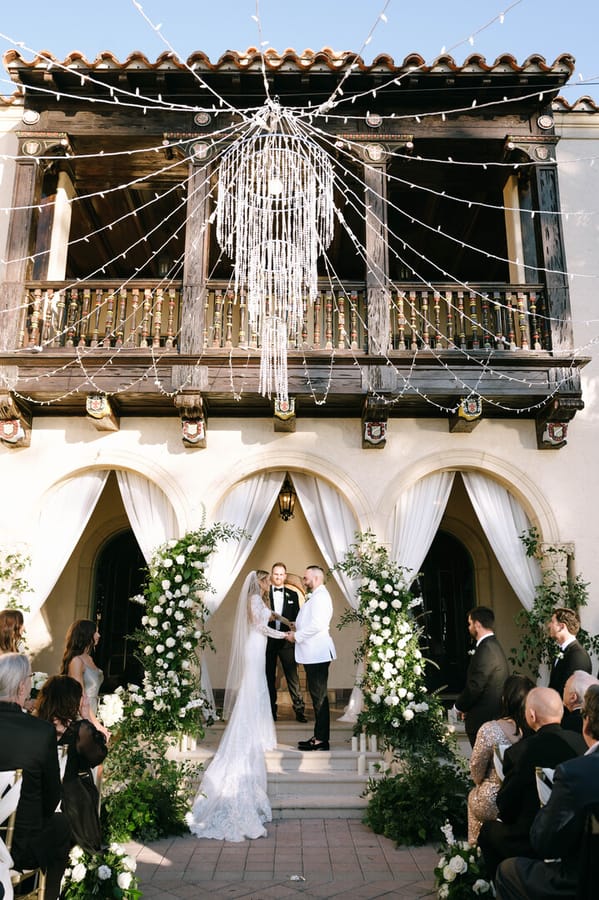 Volpi Wedding - Tiffany Maysonet Photo