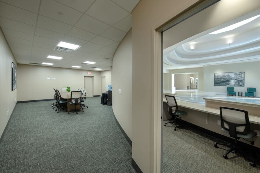 Palms Boardroom1
