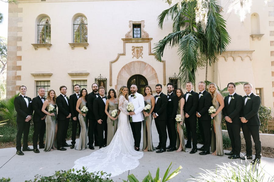 Volpi Wedding - Tiffany Maysonet Photo
