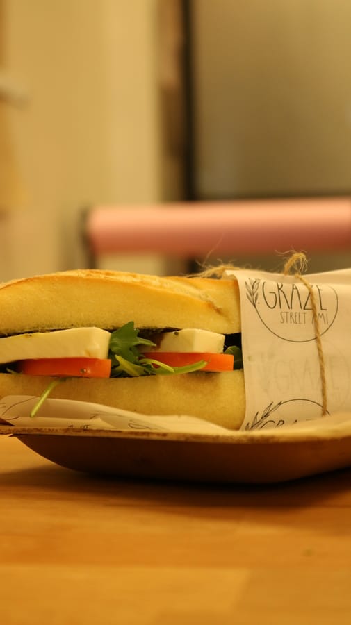Graze Street AMI
