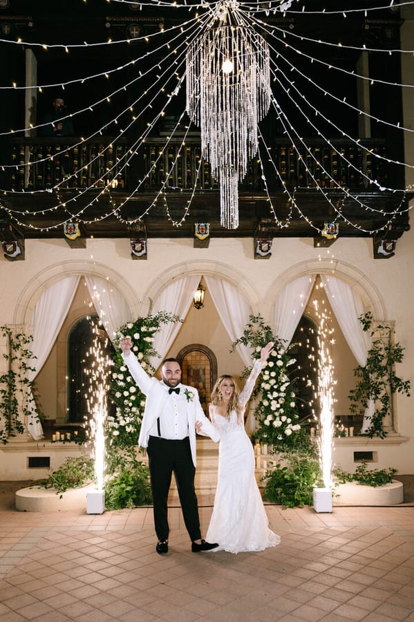 Volpi Wedding - Tiffany Maysonet Photo