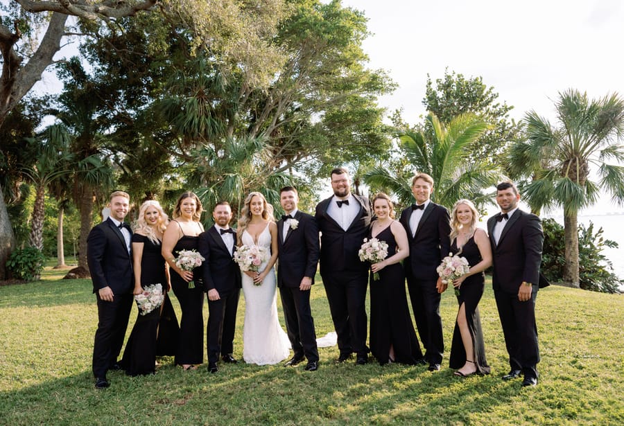 Shannon & Kyle 12.7.22 Dewitt for Love Photography