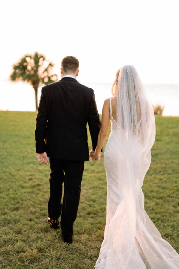 Shannon & Kyle 12.7.22 Dewitt for Love Photography