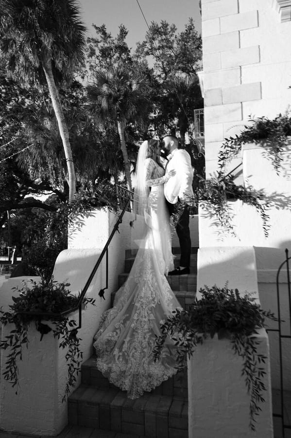 Volpi Wedding - Tiffany Maysonet Photo