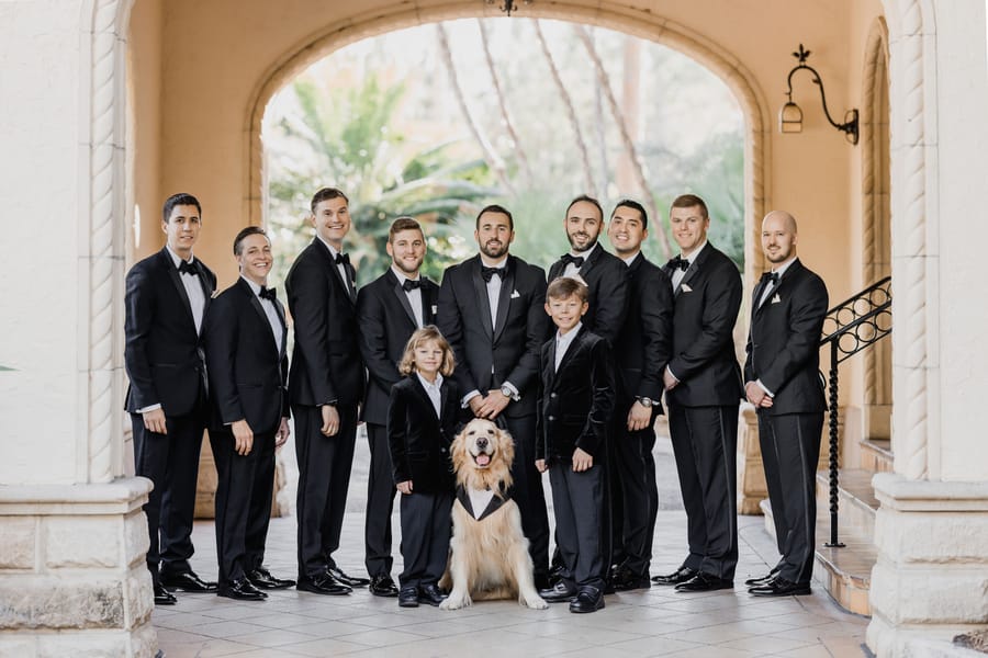 Rachel and Anthony 12.9.22 Tara Tomlinson Photography