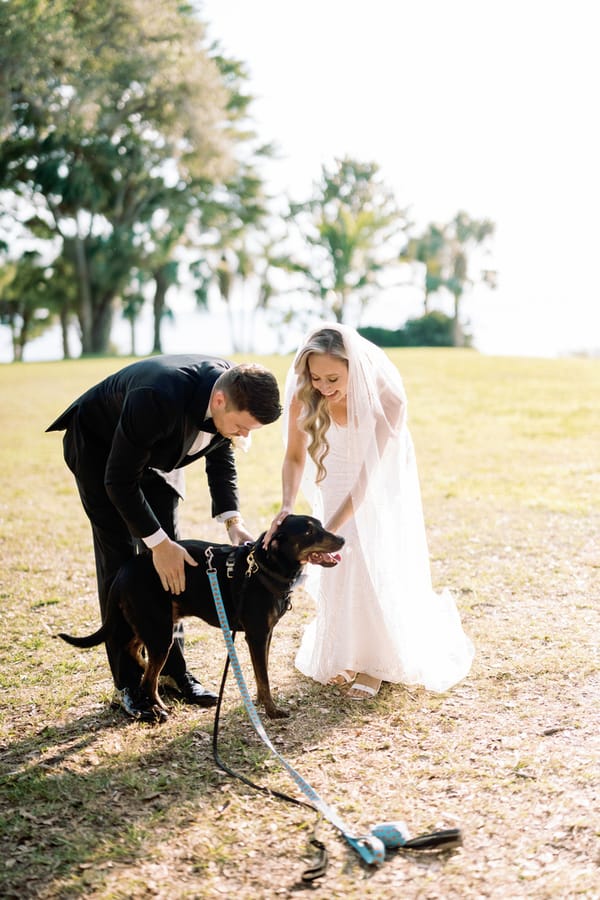 Shannon & Kyle 12.7.22 Dewitt for Love Photography