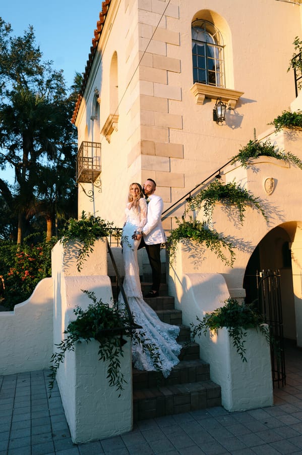 Volpi Wedding - Tiffany Maysonet Photo