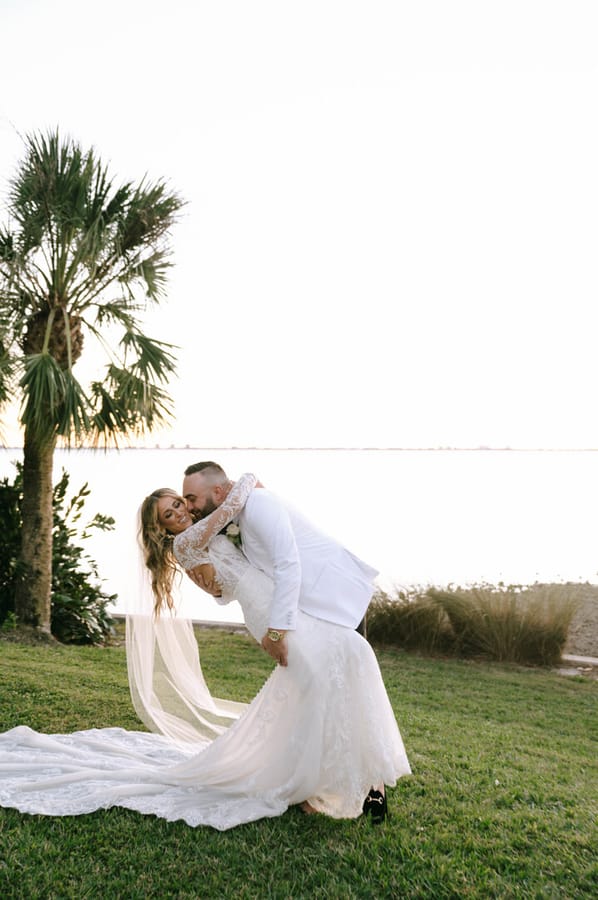 Volpi Wedding - Tiffany Maysonet Photo