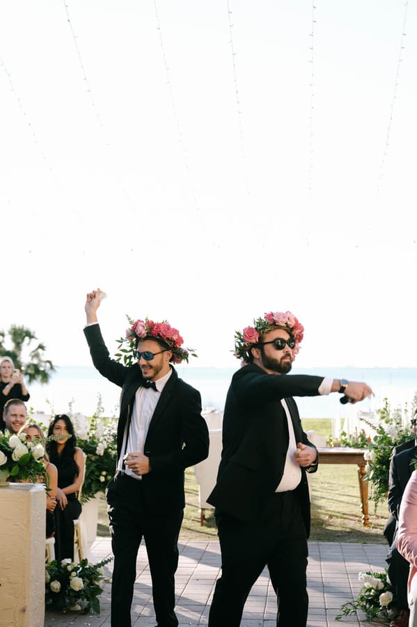 Volpi Wedding - Tiffany Maysonet Photo