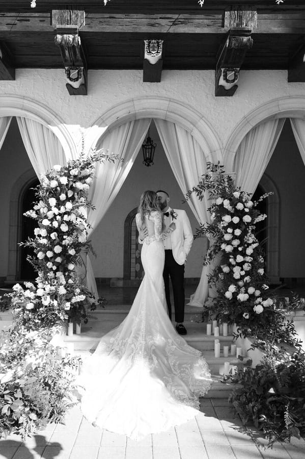 Volpi Wedding - Tiffany Maysonet Photo