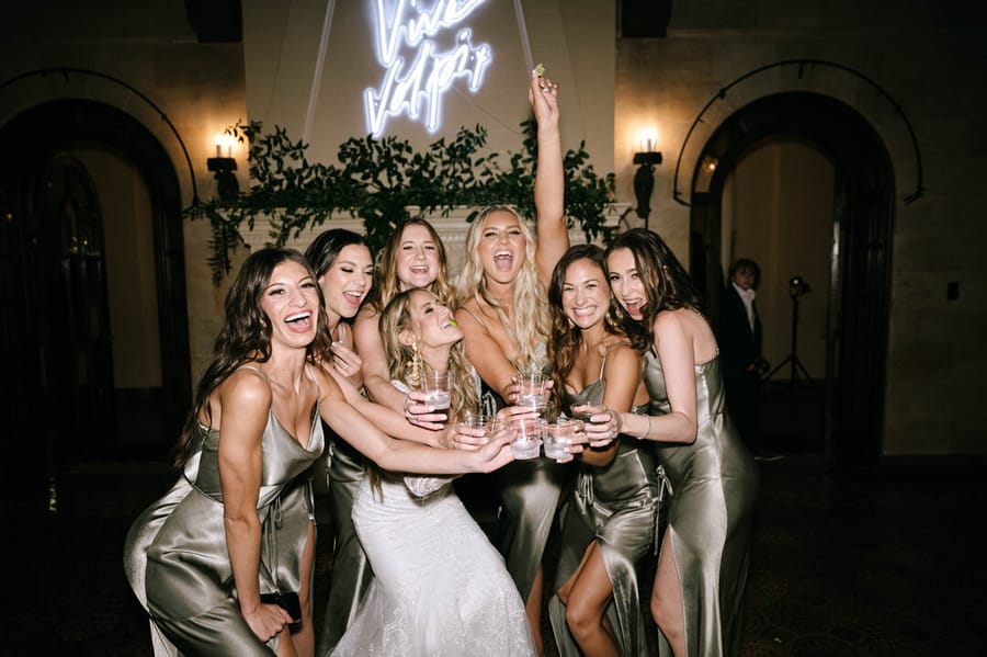 Volpi Wedding - Tiffany Maysonet Photo