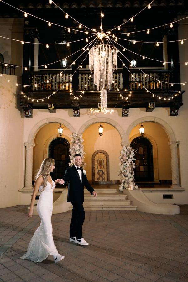 Shannon & Kyle 12.7.22 Dewitt for Love Photography