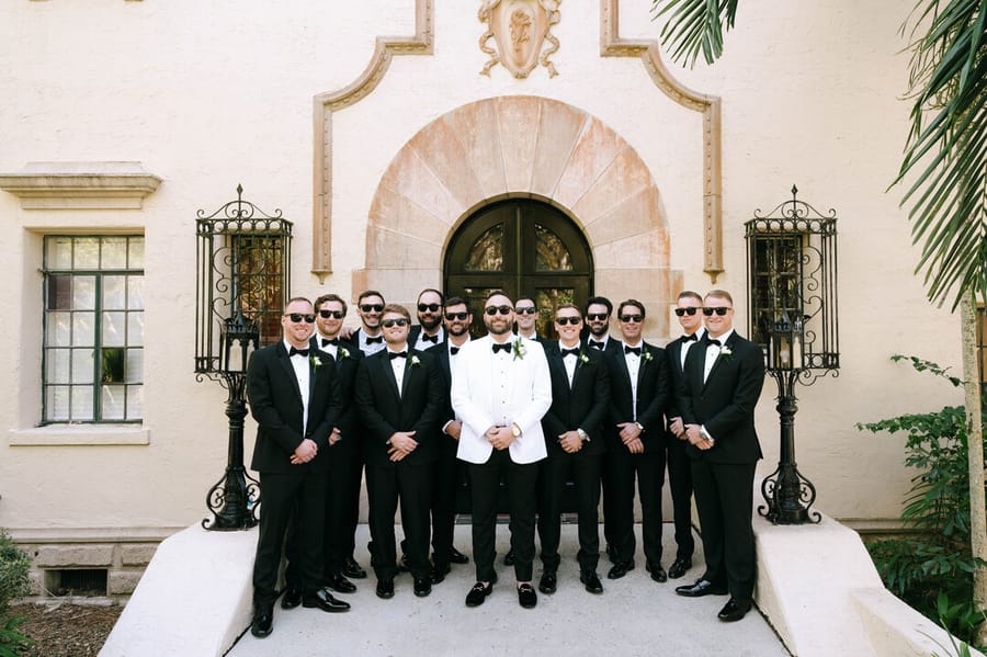 Volpi Wedding - Tiffany Maysonet Photo