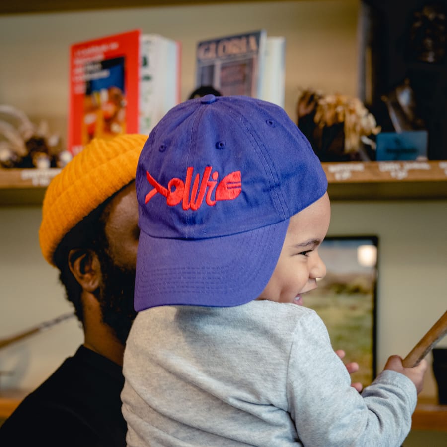 Yowie Dad Cap