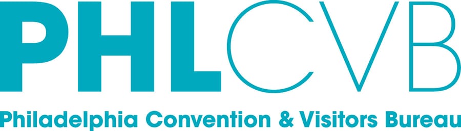 Philadelphia Convention & Visitors Bureau Logo